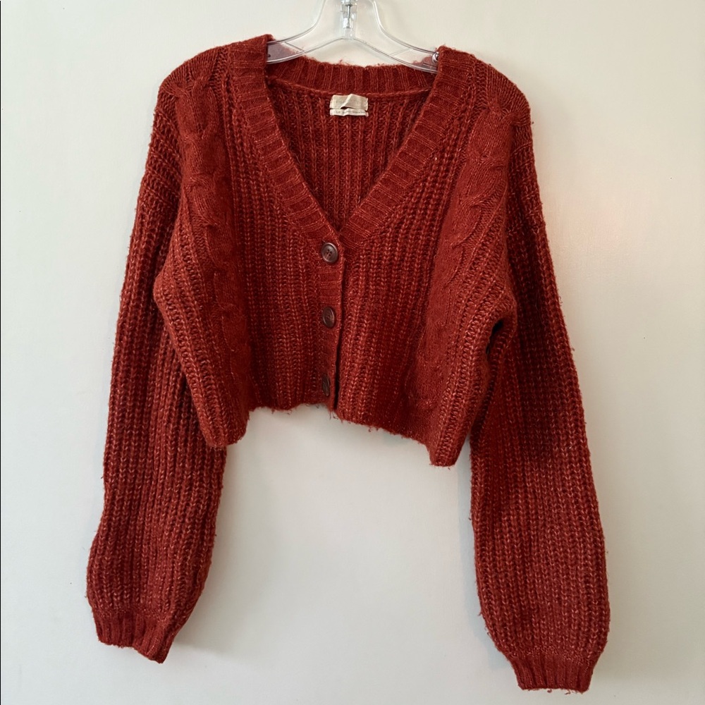 Urban outfitters cardigan